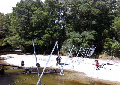 Adventure Walks, Guided hikes in Fiordland, Te Anau and Queenstown (10)