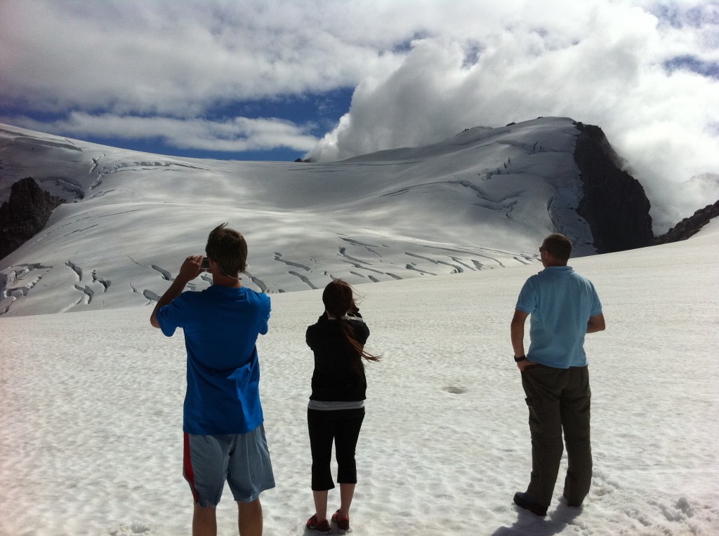 Adventure Walks, Guided hikes in Fiordland, Te Anau and Queenstown (109)