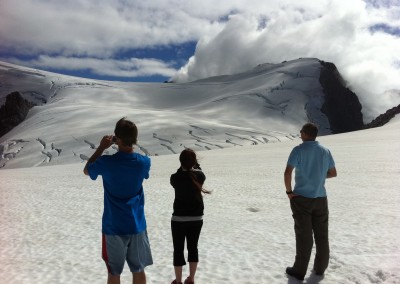 Adventure Walks, Guided hikes in Fiordland, Te Anau and Queenstown 
