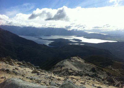 Adventure Walks, Guided hikes in Fiordland, Te Anau and Queenstown (15)