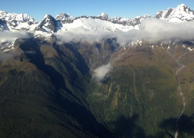 Adventure Walks, Guided hikes in Fiordland, Te Anau and Queenstown (31)