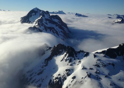 Adventure Walks, Guided hikes in Fiordland, Te Anau and Queenstown