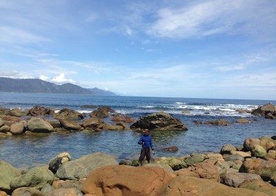 Adventure Walks, Guided hikes in Fiordland, Te Anau and Queenstown (43)