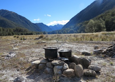 Adventure Walks, Guided hikes in Fiordland, Te Anau and Queenstown (5)