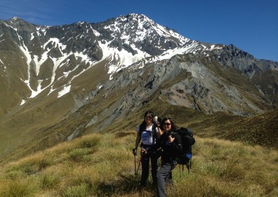Skippers Canyon, Adventure Walks, Guided hikes in Fiordland, Te Anau and Queenstown (60)