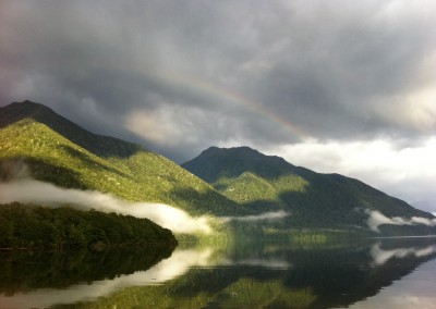 Adventure Walks, Guided hikes in Fiordland, Te Anau and Queenstown (85)