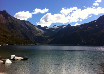 Fiordland National Park