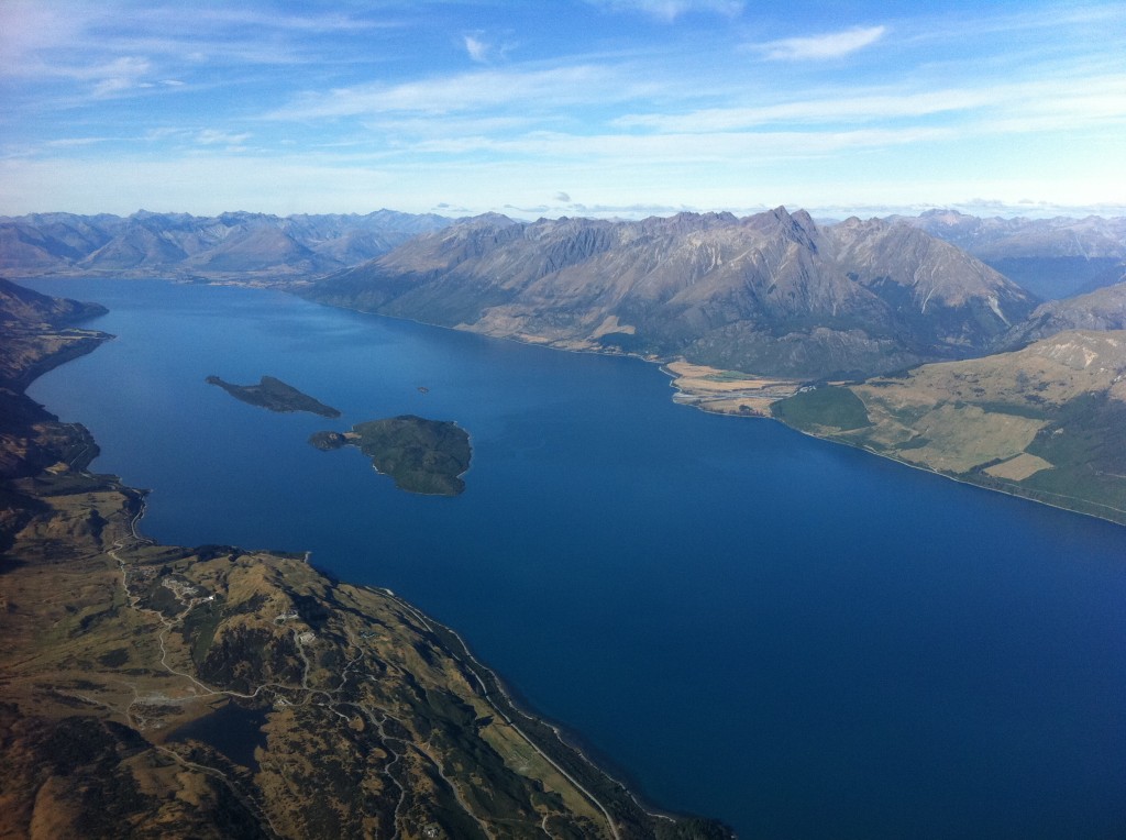Adventure Walks, Guided hikes in Fiordland, Te Anau and Queenstown (95)