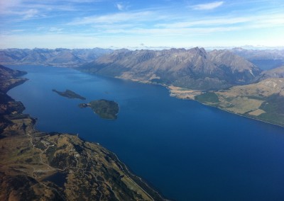 Adventure Walks, Guided hikes in Fiordland, Te Anau and Queenstown (95)