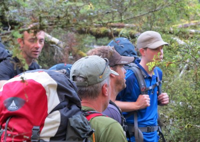 Adventure-Walks-Lake-McIvor-hiking-near-Te-Anau-New-Zealand-60