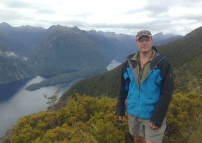 Adventure walks, hiking in New Zealand (50)