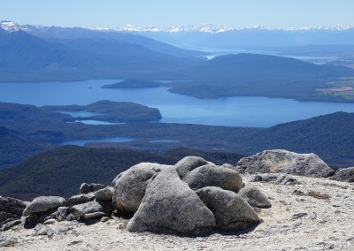 Fiordland National Park Mount Titiroa (6)