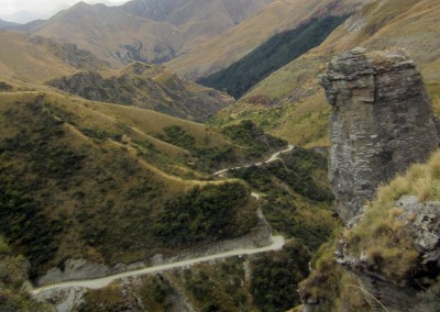 Skippers Canyon, Queenstown 2