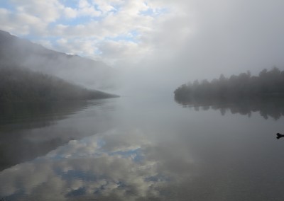 Adventure Walks - Hollyford Track - By SG (52)