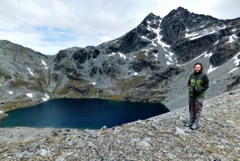3 Wire Bridge on the Back Valley Eco Adventure